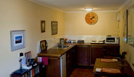 Strathlyn Bed And Breakfast - C Tourism 1
