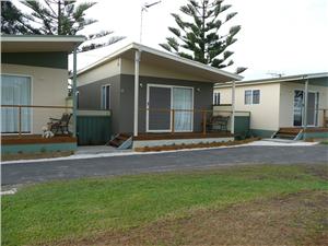 Kingston Caravan Park - C Tourism 0