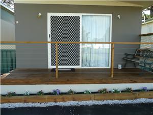 Kingston Caravan Park - C Tourism 1