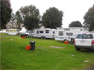 Kingston Caravan Park - C Tourism 2