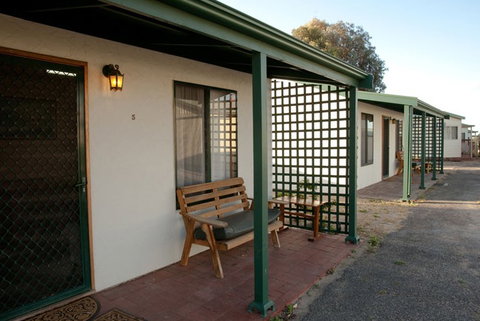 Moonta Bay Road Cabins And Cottages - C Tourism 0