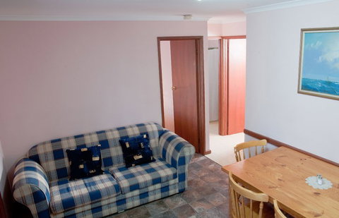 Moonta Bay Road Cabins And Cottages - C Tourism 1