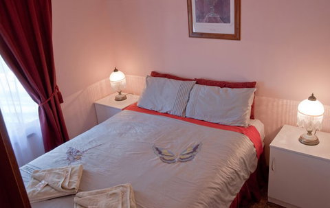 Moonta Bay Road Cabins And Cottages - C Tourism 2