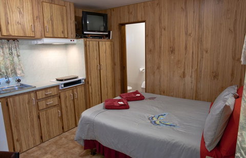 Moonta Bay Road Cabins And Cottages - C Tourism 5