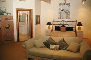 Adelaide Hills Country Cottages - The Nest - C Tourism 1