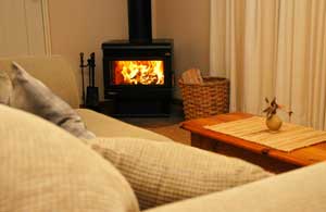 Adelaide Hills Country Cottages - The Nest - C Tourism 3
