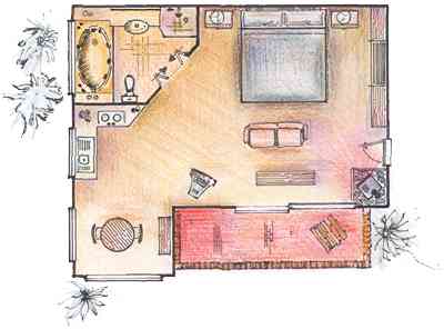 Adelaide Hills Country Cottages - The Nest - C Tourism 5