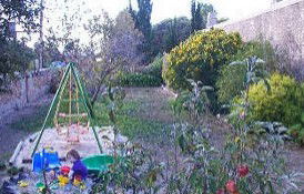 Peesey Park Farm Stay - C Tourism 2
