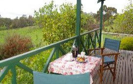 Naimanya Cottage - C Tourism 3