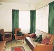 Kirazz House Rowsell's House - C Tourism