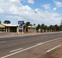 Highway One Motel Port Augusta - C Tourism