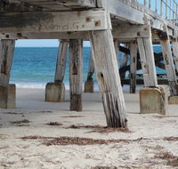 White Sands Retreat - C Tourism