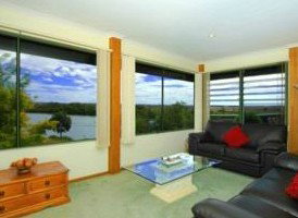 Riverscape Holiday Home - C Tourism 2
