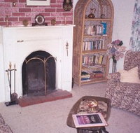 Morse Cottage - C Tourism