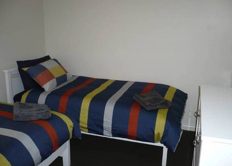 Moana Beach Holiday Apartments - C Tourism 1