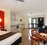 Tanunda Hotel Apartments - C Tourism