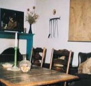 Oldfields - C Tourism