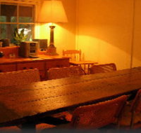 Peppertree - Mintaro - C Tourism