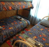 Kirazz - Kingscote Holiday Cottage - C Tourism