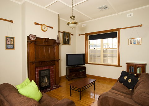Semaphore Beach House - C Tourism 0