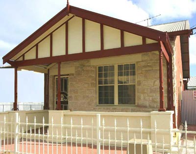 Semaphore Beach House - C Tourism 1