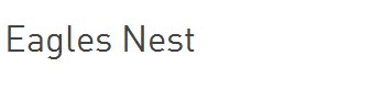 Eagles Nest - C Tourism 3