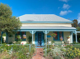 Semaphore Beach Cottage Bed And Breakfast - C Tourism 6
