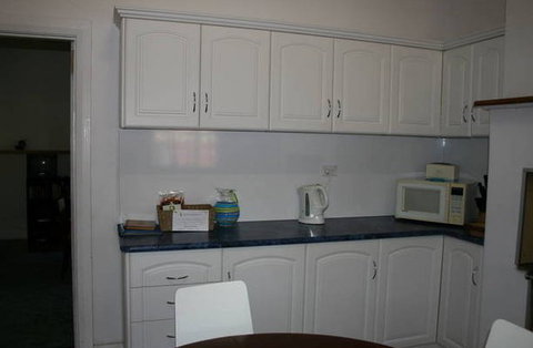 Rivergum Retreat - C Tourism 1