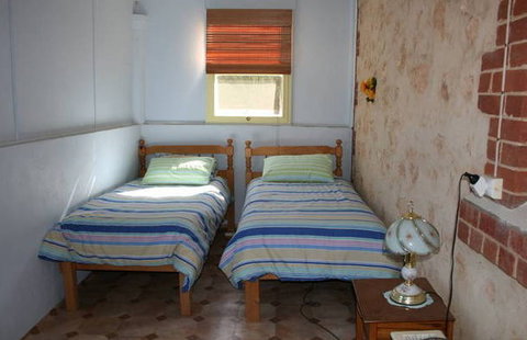 Rivergum Retreat - C Tourism 2