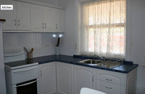 Rivergum Retreat - C Tourism 3