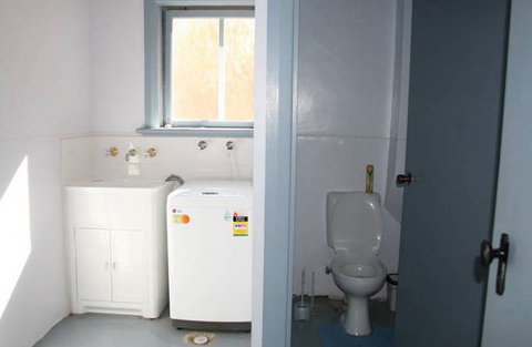 Rivergum Retreat - C Tourism 4