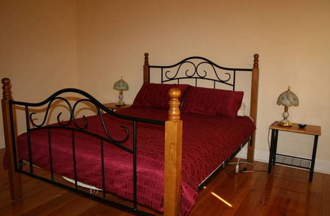 Rivergum Retreat - C Tourism 5