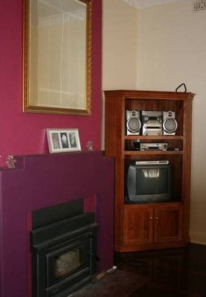 Rivergum Retreat - C Tourism 6