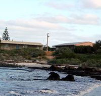 Trinity Haven Lutheran Camp - C Tourism