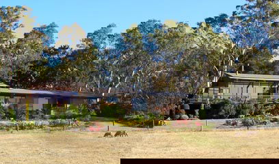 Tiers View Bed And Breakfast - C Tourism 0