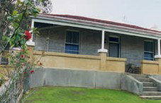 Naracoorte Cottages - Limestone View - C Tourism 0