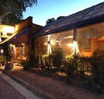 Osteria Sanso Restaurant and Accommodation - C Tourism