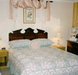 Rose Bud Accommodation At Gaia's Garden - C Tourism