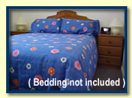 Moonta Bay Cabins - C Tourism 4