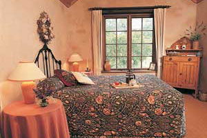 Adelaide Hills Country Cottages - Lavender Fields - C Tourism 1