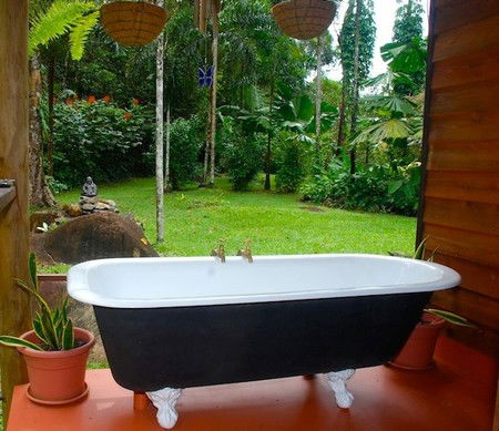 Stonewood Retreat - C Tourism 1