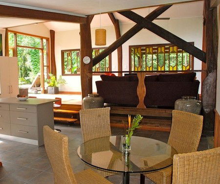 Stonewood Retreat - C Tourism 2