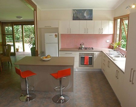 Stonewood Retreat - C Tourism 3