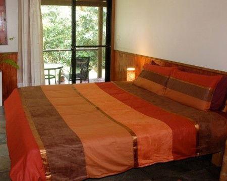 Stonewood Retreat - C Tourism 4