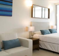 Grand Mercure Rockford Esplanade Apartments Palm Cove - C Tourism