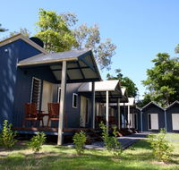 Cairns Holiday Park - C Tourism
