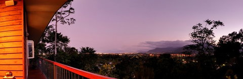 Kookas Bed And Breakfast - C Tourism 1