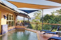 Kookas Bed And Breakfast - C Tourism 2