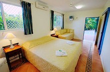 Kookas Bed And Breakfast - C Tourism 4