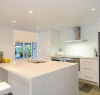 Serenity Accommodation Port Douglas - C Tourism
